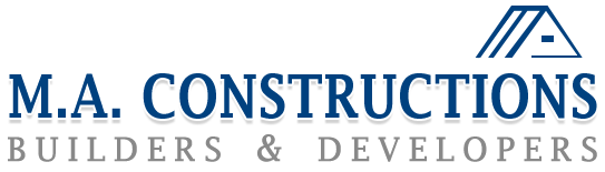 ma constructions logo