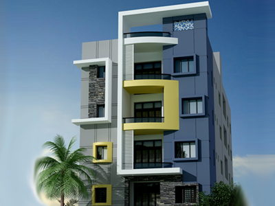 Developer, Builder, Construction - All we do