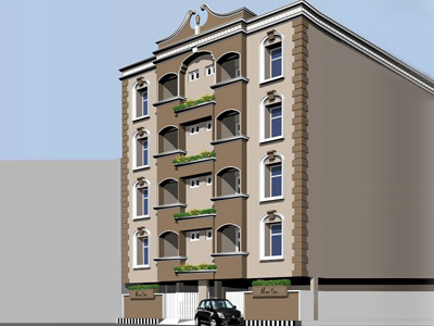 Developer, Builder, Construction - All we do