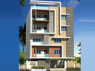 Alis Abode at Mehdipatnam