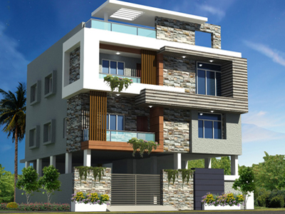 Kashan e Ahmed at Jyoti Nagar Ring Road,Mehdipatnam