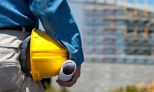 Developer, Builder, Construction - All we do