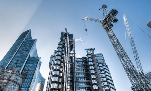 Developer, Builder, Construction - All we do